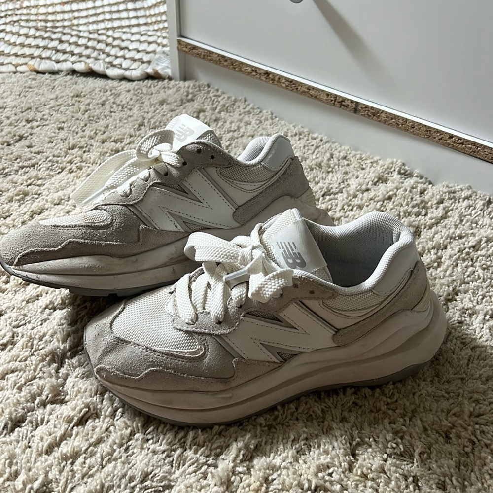 New Balance 5740s